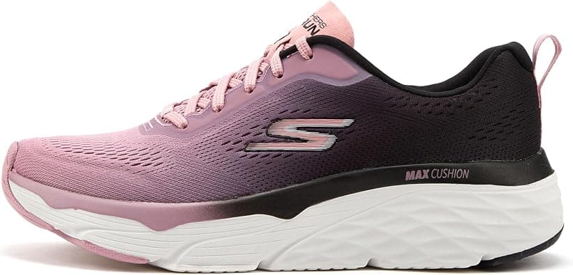 Skechers Women's Max Cushioning Elite Sneaker on Amazon.ae - Price Tracker