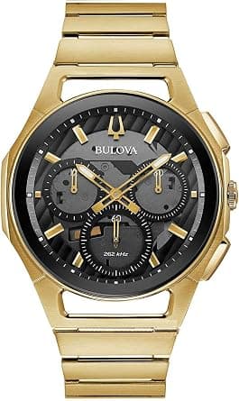 Bulova Men's Watch on Amazon.ae - Price Tracker