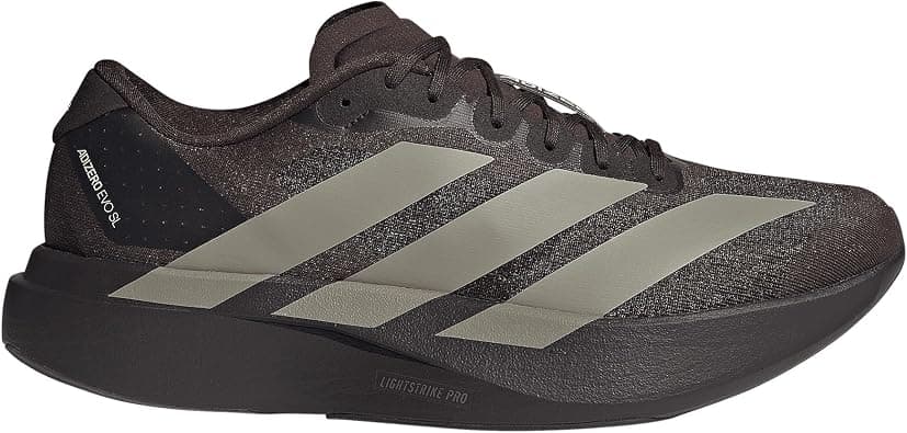 adidas Men Adizero Evo Sl M White Running على Amazon.ae - متتبع الأسعار