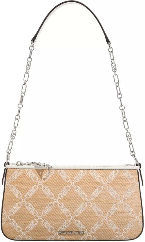 Michael Kors Womens MD Shoulder Bag Handbag على Amazon.ae - متتبع الأسعار