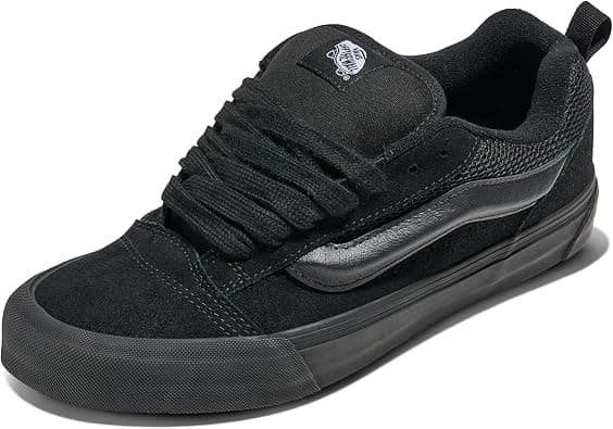 Vans KNU SKOOL unisex-adult SHOES - Amazon.ae Price Tracker