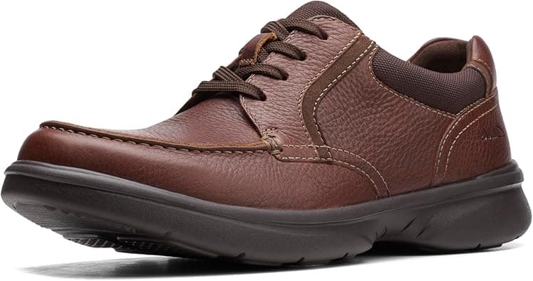 Clarks Men's Bradley Vibe Oxford - Amazon.ae Price Tracker