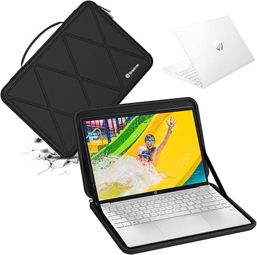 Smatree Hard EVA Case Compatible with 13.3" HP Pavilion Aero 13-bg0087nr/13z-bg000 Laptop/Notebook Bag (X8025) on Amazon.ae - Price Tracker