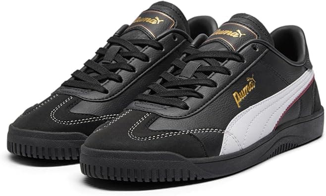 PUMA Club 5v5 Suede womens Sneaker on Amazon.ae - Price Tracker