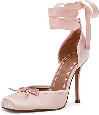 Steve Madden Women's Larina Pump - Best Deal Finder