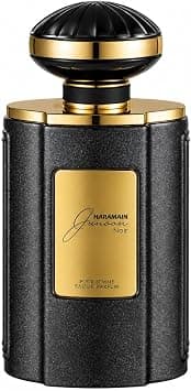 Al Haramain Junoon Noir | Unisex Oriental Floral Perfume | Captivating Citrus, Floral & Woody Notes | Long-Lasting Fragrance | Eau de Perfume| Luxury & Elegant Scent Fragrance | 75 ml on Amazon.ae - Price Tracker