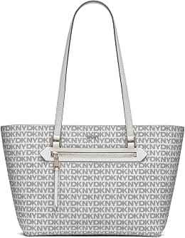 DKNY Womens Bryant Ave Md Tote Tote Bag - Best Deal Finder