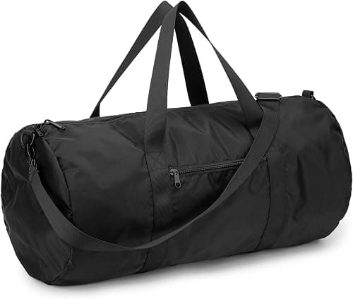 Vorspack Duffel Bag 20-24-28 Inches Foldable Gym Bag for Men Women Duffle Bag Lightweight with Inner Pocket for Travel Sports on Amazon.ae - Price Tracker