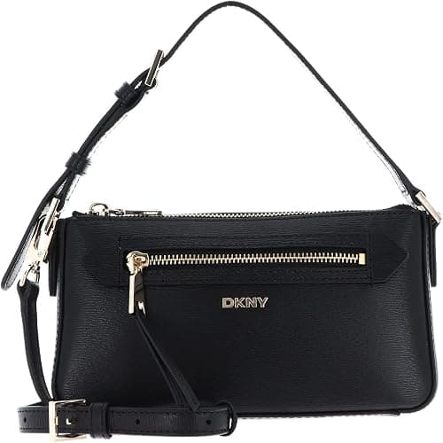 DKNY Womens Bryant Ave Tz Demi Cbody Crossbody Bag على أمازون - دليلك لأفضل العروض