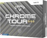 Callaway Golf Chrome Tour Triple Diamond Golf Balls - Best Deal Finder