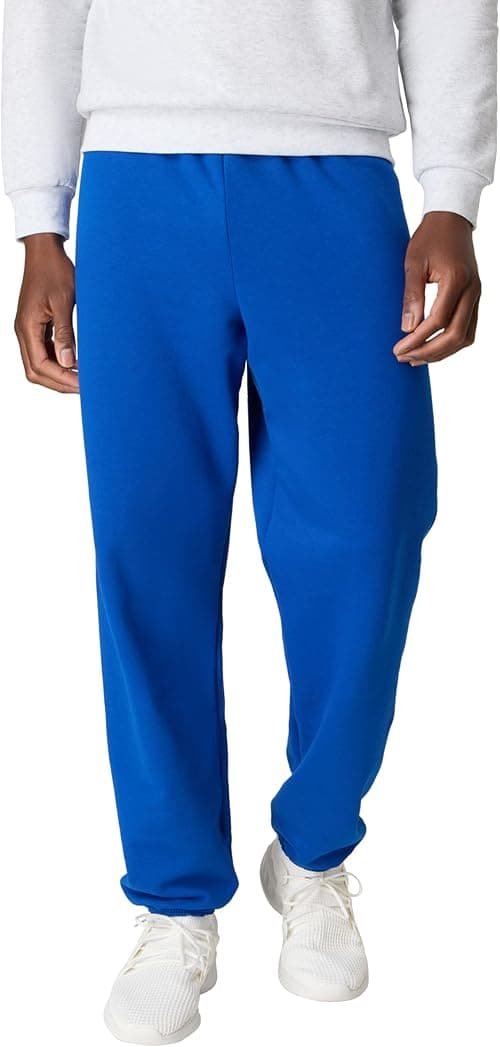 Hanes Men's EcoSmart Fleece Sweatpants, Multi, One on Amazon.ae - Price Tracker