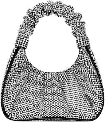 JW PEI Women's Gabbi Ruched Hobo Handbag - Amazon.ae Price Tracker