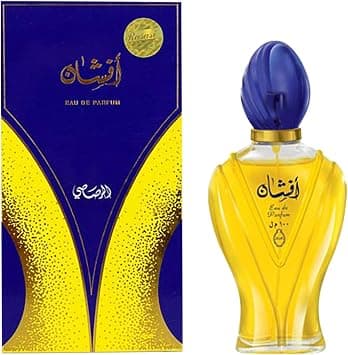 RASASI Afshan For Women - Eau de Parfum, 100 ml على Amazon.ae - متتبع الأسعار
