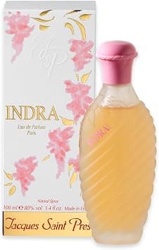 Saint Pres Perfumes for women - Women's Perfume Indra Ulric De Varens EDP - 100 ml على Amazon.ae - متتبع الأسعار