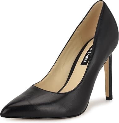NINE WEST Women's Tatiana Dress Pump على Amazon.ae - متتبع الأسعار