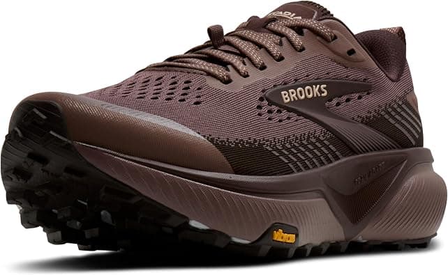 Brooks Cascadia 20 womens Trail Running Shoe on Amazon - Best Deal Finder
