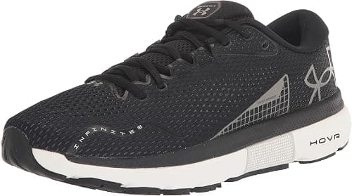 Under Armour Men's HOVR Infinite 5 Running Shoe on Amazon.ae - Price Tracker