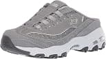 Skechers 11957BKW womens Fashion Sneaker - Best Deal Finder