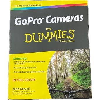 GoPro Cameras For Dummies - Best Deal Finder