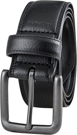 Columbia Mens Trinity Feather Edge Belt - Best Deal Finder