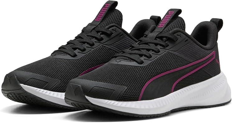 PUMA FLYER RUNNER unisex-adult Fitness & Cross Training على Amazon.ae - متتبع الأسعار