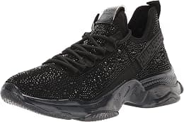 Steve Madden Women's Maxima Sneaker - Best Deal Finder