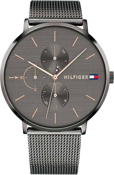 Tommy Hilfiger JENNA Women Watch, Analog on Amazon.ae - Price Tracker