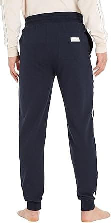 Tommy Hilfiger Men's Hwk Track Pant Um0um03013 Knit Pants on Amazon.ae - Price Tracker