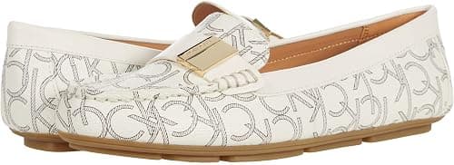 Calvin Klein Lisa womens Loafer Flat on Amazon.ae - Price Tracker