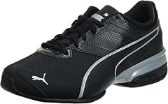 PUMA Tazon 6 mens Sneaker - Amazon.ae Price Tracker