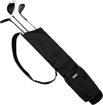 Murray Sporting Goods Stripe Golf Sunday Lightweight Travel Carry Bag على Amazon.ae - متتبع الأسعار