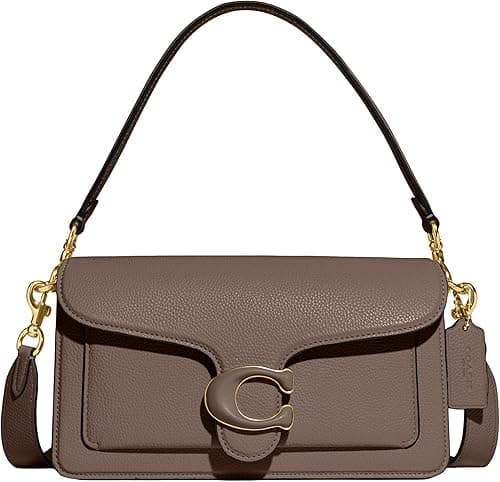 COACH Womens Tabby Shoulder Handbag (pack of 1) on Amazon.ae - Price Tracker