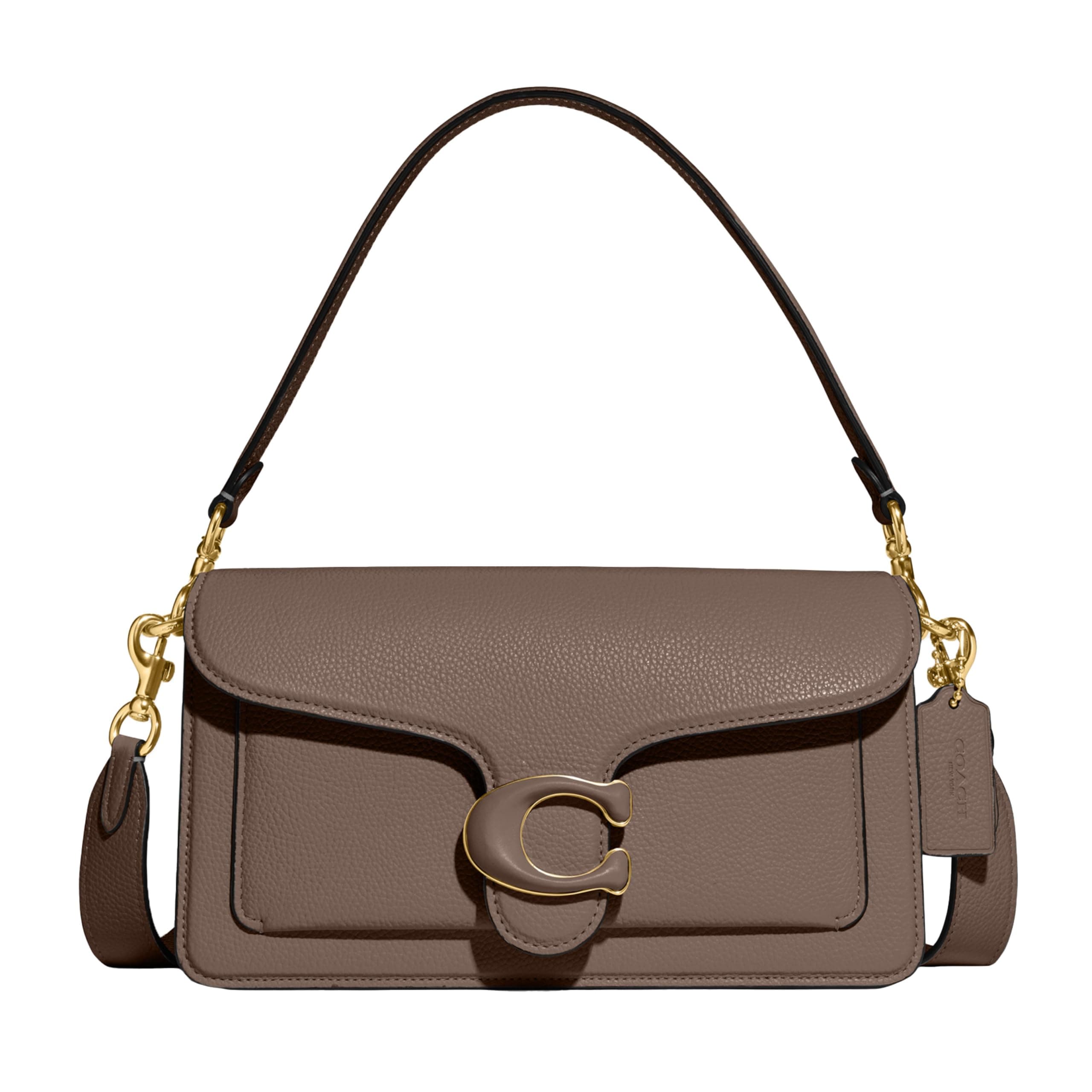 COACH Womens Tabby Shoulder Handbag (pack of 1) on Amazon.ae - Price Tracker