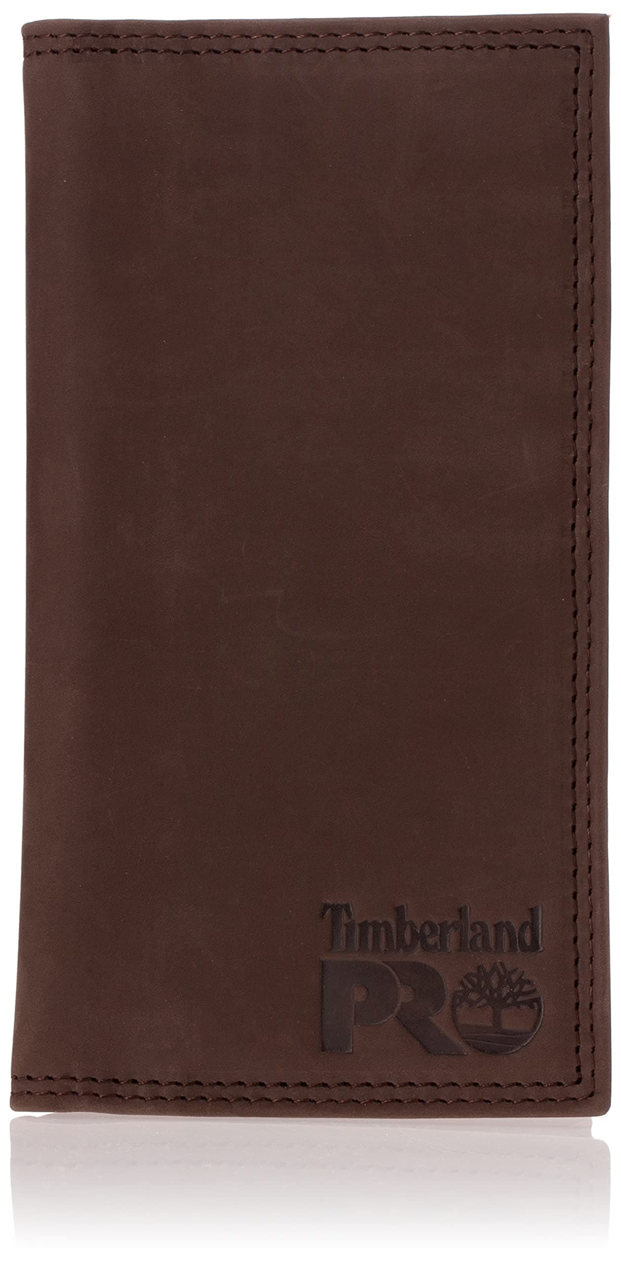 Timberland PRO Men's Leather Long Bifold Rodeo Wallet with RFID on Amazon.ae - Price Tracker