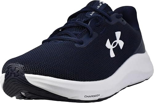 Under Armour Ua Charged Pursuit 4 mens Running Shoes on Amazon.ae - Price Tracker
