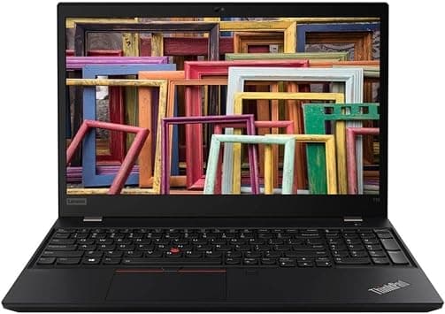 Lenovo ThinkPad T15 Gen 2 | 15.6" Full HD - 1920 x 1080 Non Touch| Intel Core i5-1135G7 Quad-core (4 Core) 2.40 GHz - 11th Gen | 8GB RAM - 256GB SSD | Windows 11 Pro (Renewed) on Amazon.ae - Price Tracker