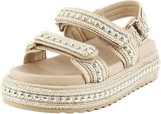 Steve Madden Women's Bigmona Sandal - Best Deal Finder