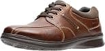 Clarks Cotrell Walk mens Oxford Flat - Best Deal Finder