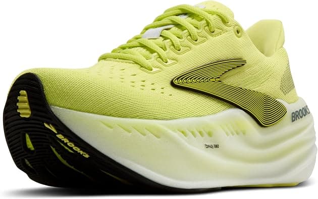Brooks Glycerin Max womens Sneaker on Amazon - Best Deal Finder