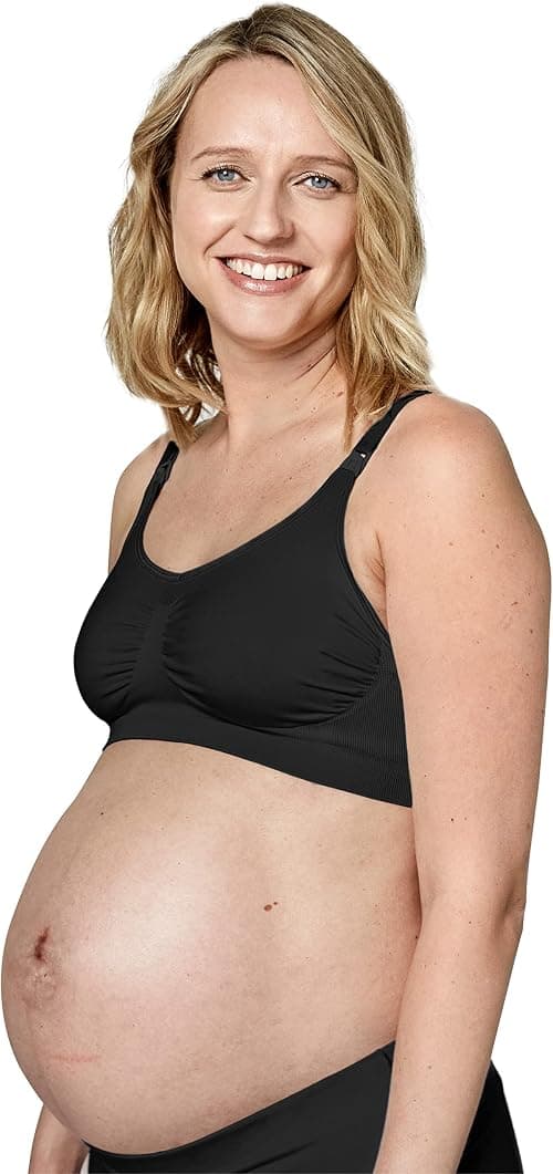 Medela Women's Keep Cool Maternity and Nursing Bra على Amazon.ae - متتبع الأسعار