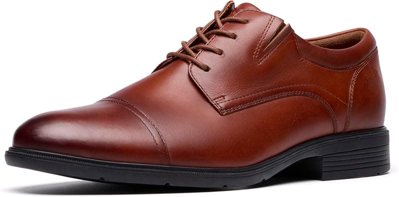 CLARKS Steadwell Cap mens SHOES - Best Deal Finder