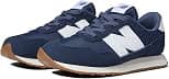 New Balance ROAV Shoes, Black/grey - دليلك لأفضل العروض