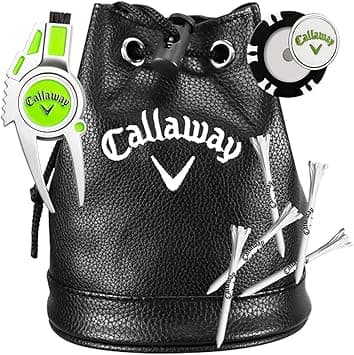 CallawayShort Game Practice Set - Amazon.ae Price Tracker