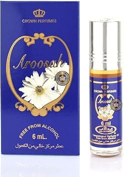 Aroosah - 6ml - Al Rehab on Amazon.ae - Price Tracker