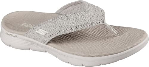 Skechers GO WALK FLEX SANDAL womens Shoes on Amazon.ae - Price Tracker