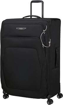 Samsonite Spark SNG Eco Classic, X Large, Blue (Midnight Blue), X Large, Classic on Amazon - Best Deal Finder