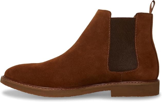 Steve Madden Highline, Men's Chelsea Boot على Amazon.ae - متتبع الأسعار