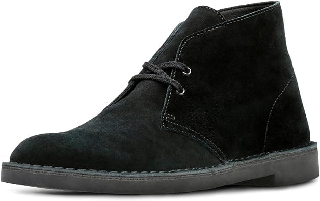 Clarks men's Bushacre 2 Chukka Boot على Amazon.ae - متتبع الأسعار