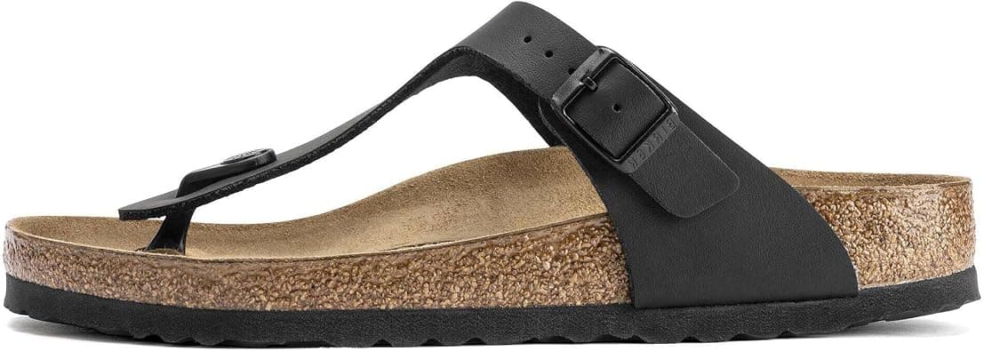 Birkenstock Women's Gizeh Birko Flor Sandals on Amazon.ae - Price Tracker