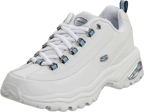 Skechers Go Walk 5 Womens Slip On Walking Shoes على Amazon.ae - متتبع الأسعار
